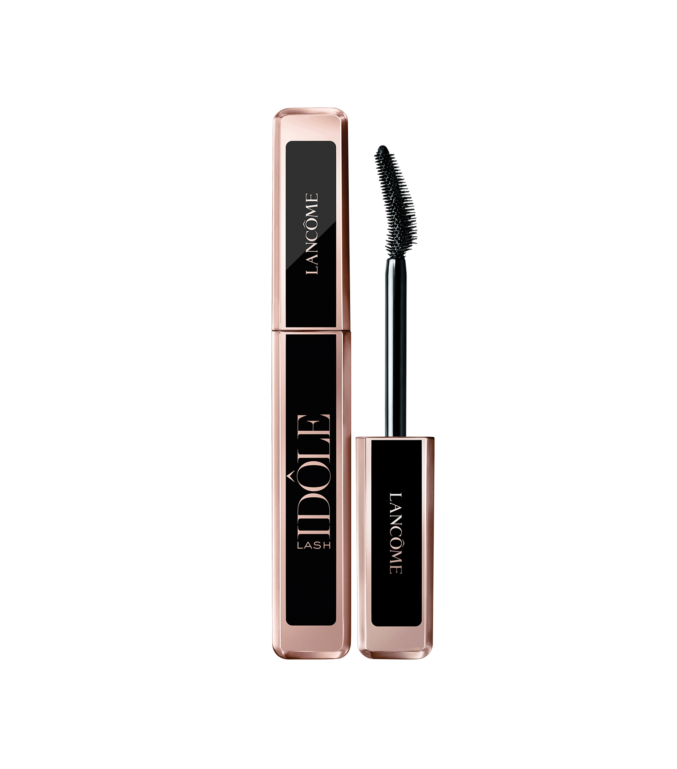 Mascara de pestanas Idole Noir, 8 ml